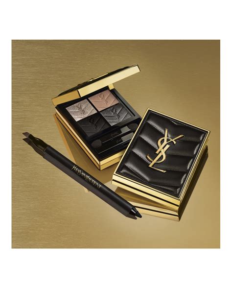 yves saint laurent lapiz ojos